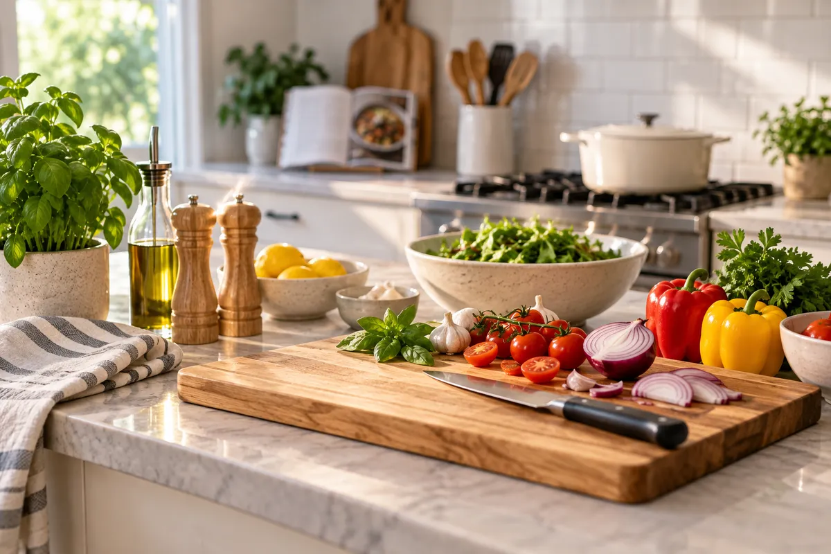 15 Clever Everyday Kitchen Tricks