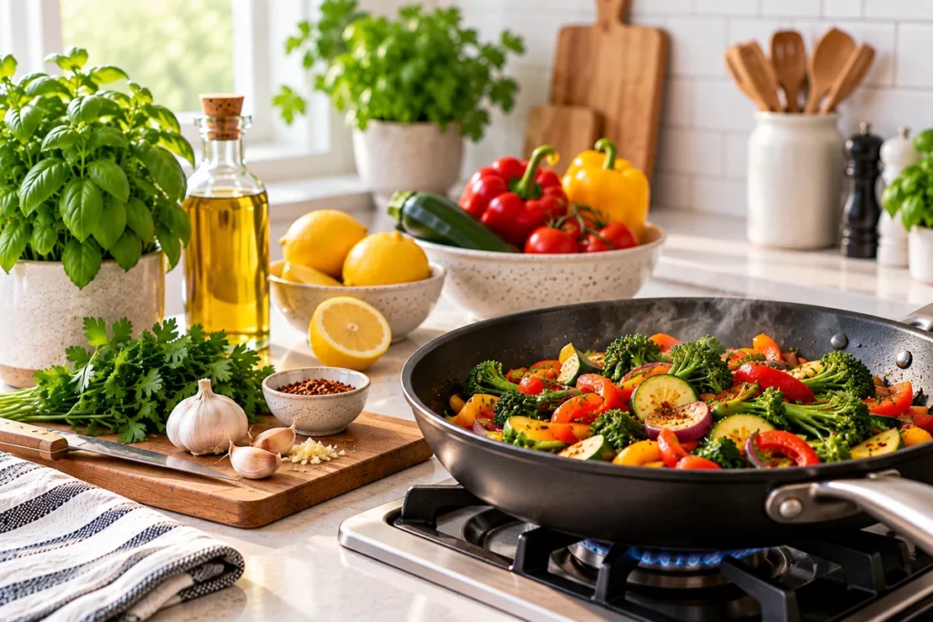 20 Easy cooking & food prep hacks easy cooking kitchen hacks final